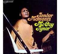 McCoy Tyner - Tender Moments' - Blue Note Tone Poet Series (LP) [Vinilo]
