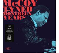 Mccoy Tyner - Mccoy Tyner - The Montreux Years (2 LP) [Vinilo]