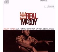 McCoy Tyner - The Real Mccoy