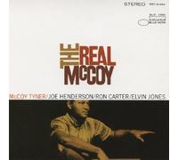 Mccoy Tyner - The Real Mccoy [Ltd.Re-Issue]