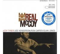 McCoy Tyner - The Real McCoy [Vinilo]