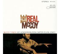 McCoy Tyner – The Real McCoy – UHQCD – Universal Music Group