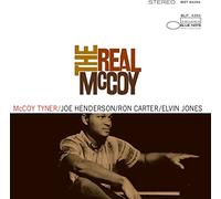 McCoy Tyner - The Real McCoy [Vinilo]