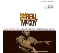 McCoy Tyner - The Real McCoy [Vinilo]