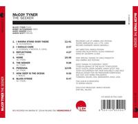 McCoy Tyner - The Seeker