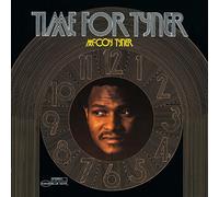 McCoy Tyner - Time For Tyner [Vinilo]