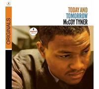 McCoy Tyner - Today And Tomorrow
