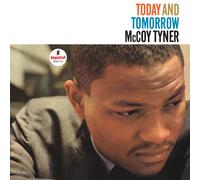McCoy Tyner Today and Tomorrow (Vinyl) 12" Album (Importación USA)