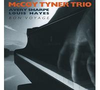 MCCOY TYNER TRIO - Bon Voyage