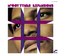 McCoy Tyner - Expansions [Vinilo]