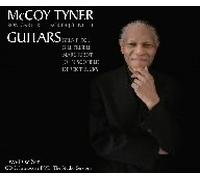 Mccoy Tyner Trio - Guitars