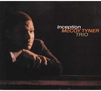 McCoy Tyner Trio - Inception [Vinilo]