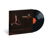 McCoy Tyner Trio Inception (Vinyl) 12" Album