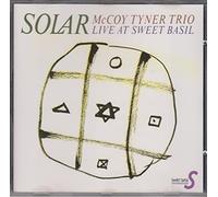 Mccoy Tyner Trio - Solar