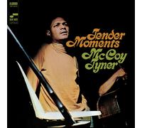 McCoy Tyner Trio Tender Moments (Vinyl) 12" Album (Importación USA)