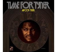 McCoy Tyner - Time For Tyner [Vinilo]