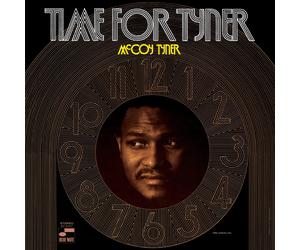 McCoy Tyner Trio Time for Tyner (Vinyl) 12" Album (Importación USA)