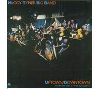 Mccoy Tyner - Uptown Downtown
