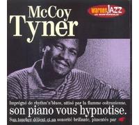 Mccoy Tyner - Warner Jazz Series