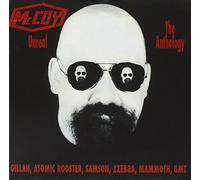 Mccoy - Unreal Anthology 2cd