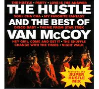 Mccoy, Van - Hustle & Best Of Van McCoy