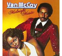 Mccoy, Van - Midnight Music