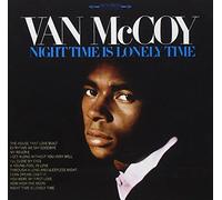 Mccoy, Van - Night Time Is Lonely Time