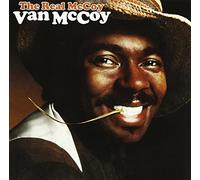 Mccoy, Van - Real Mccoy