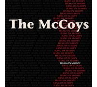 Mccoys - Hang on Sloopy
