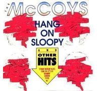 McCoys - Hang on Sloopy and other hits