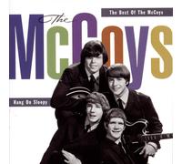 Mccoys Hang On Sloopy Best Of (CD) (Importación USA)
