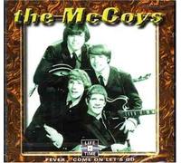 Mccoys the - Hang on Sloopy