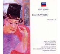 Mccracken - Leoncavallo;I Pagliacci