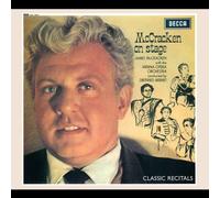 Mccracken - Mccracken on Stage