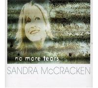 Mccracken, Sandra - No More Tears