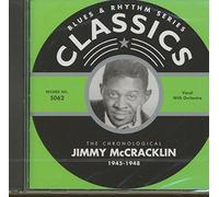 Mccracklin,Jimmy - Classics 1945-1948