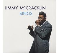 Mccracklin Jimmy - Jimmy Mccracklin Sings [Vinilo]