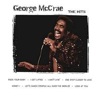 Mccrae,George - Hits [Import]