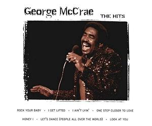 Mccrae,George - Hits [Import]