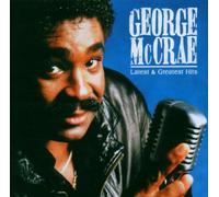 Mccrae,George - Latest & Greatest Hits