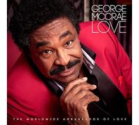 Mccrae George - Love