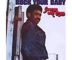 Mccrae, George - Rock Your Baby -Expanded-