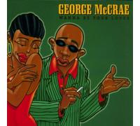 Mccrae,George - Wanna Be Your Lover