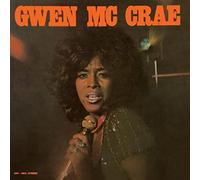 Mccrae,Gwen - For Your Love [Vinilo]