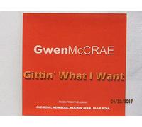Mccrae, Gwen - Gittin' What I Want
