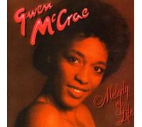 Mccrae, Gwen - Melody Of Life - Expanded E