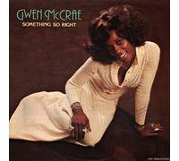 Mccrae, Gwen - Something So Right