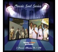 MCCRARYS, THE - Loving Is Living + on the Othe