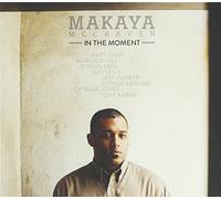 Mccraven, Makaya - In the Moment
