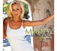 Mccready, Mindy - If I Don't Stay the Night [Casete]